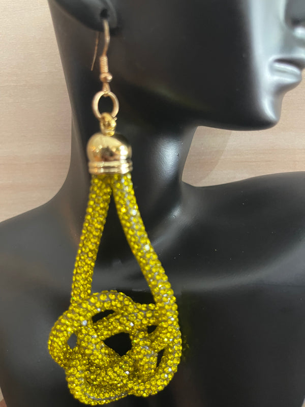 Pretty Knot