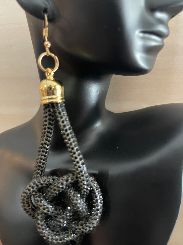 Pretty Knot