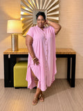 Breezy Maxi