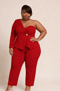 Red Hot
