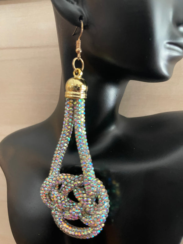 Pretty Knot 2