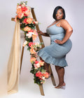 Birthday Dress