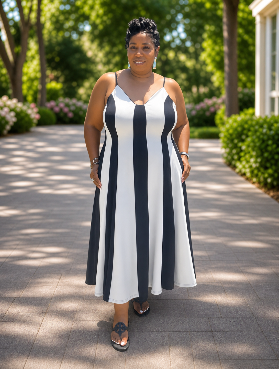 Mother Love Dress