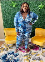 Chloe Jumpsuit