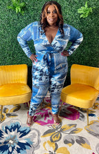 Chloe Jumpsuit