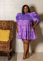 Sugar Baby Dress